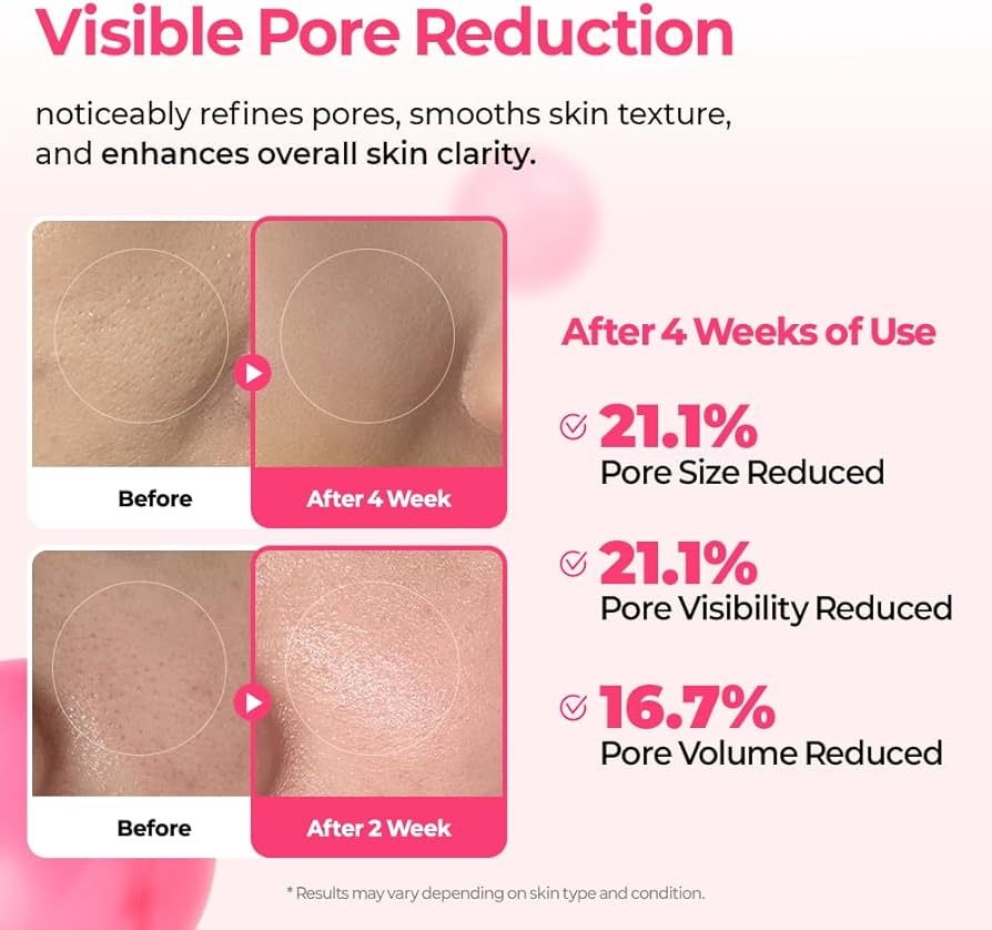 Cemenrete Cyano Pink Spicule Serum