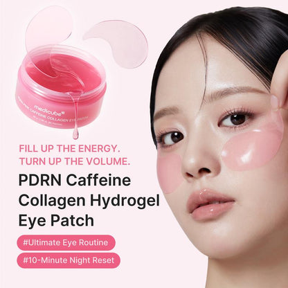 4-Step PDRN & Collagen Age-Defying Set