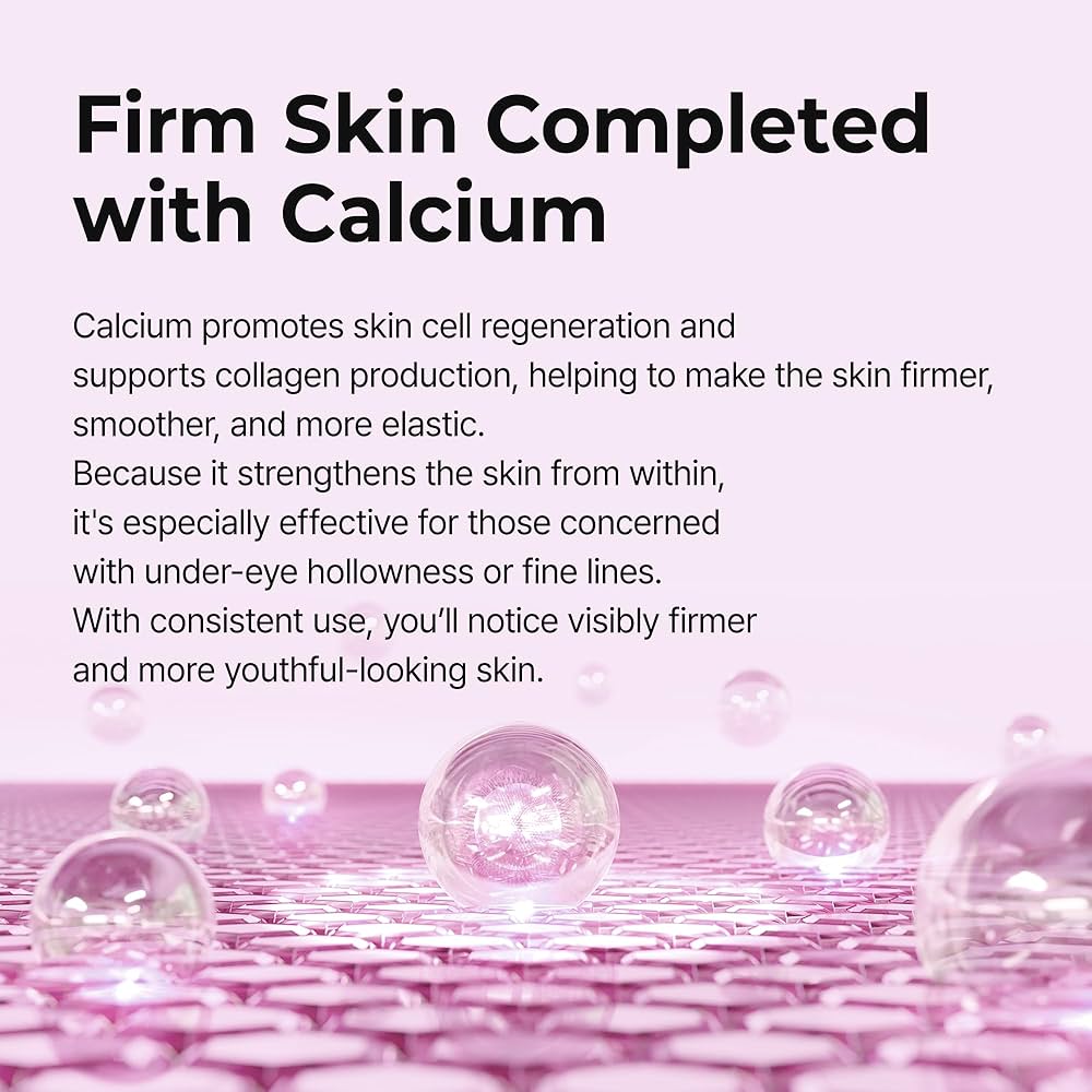 Cemenrete Calcium Volume Cream