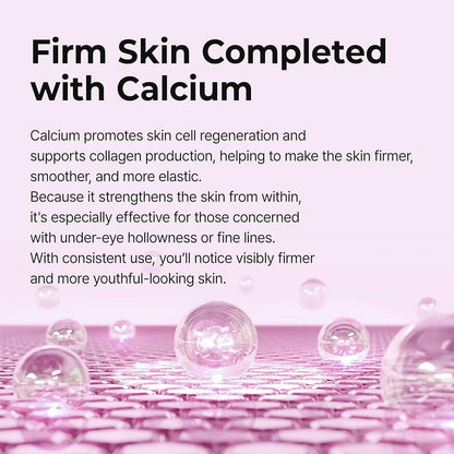 Cemenrete Calcium Volume Cream