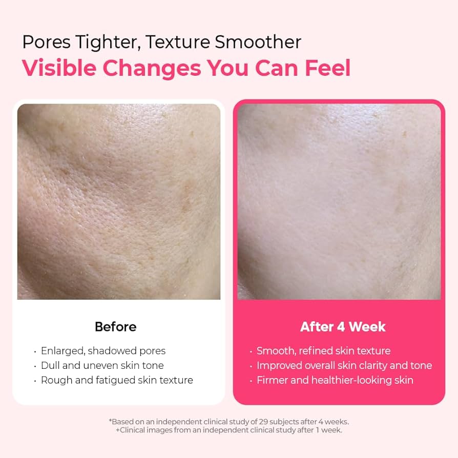 Cemenrete Cyano Pink Spicule Serum