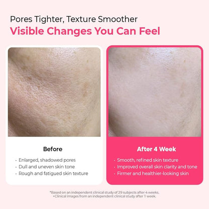 Cemenrete Cyano Pink Spicule Serum