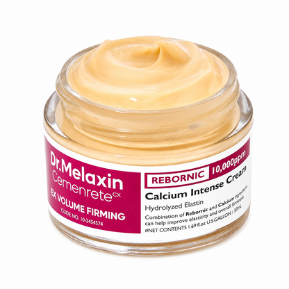 Cemenrete Calcium Volume Cream