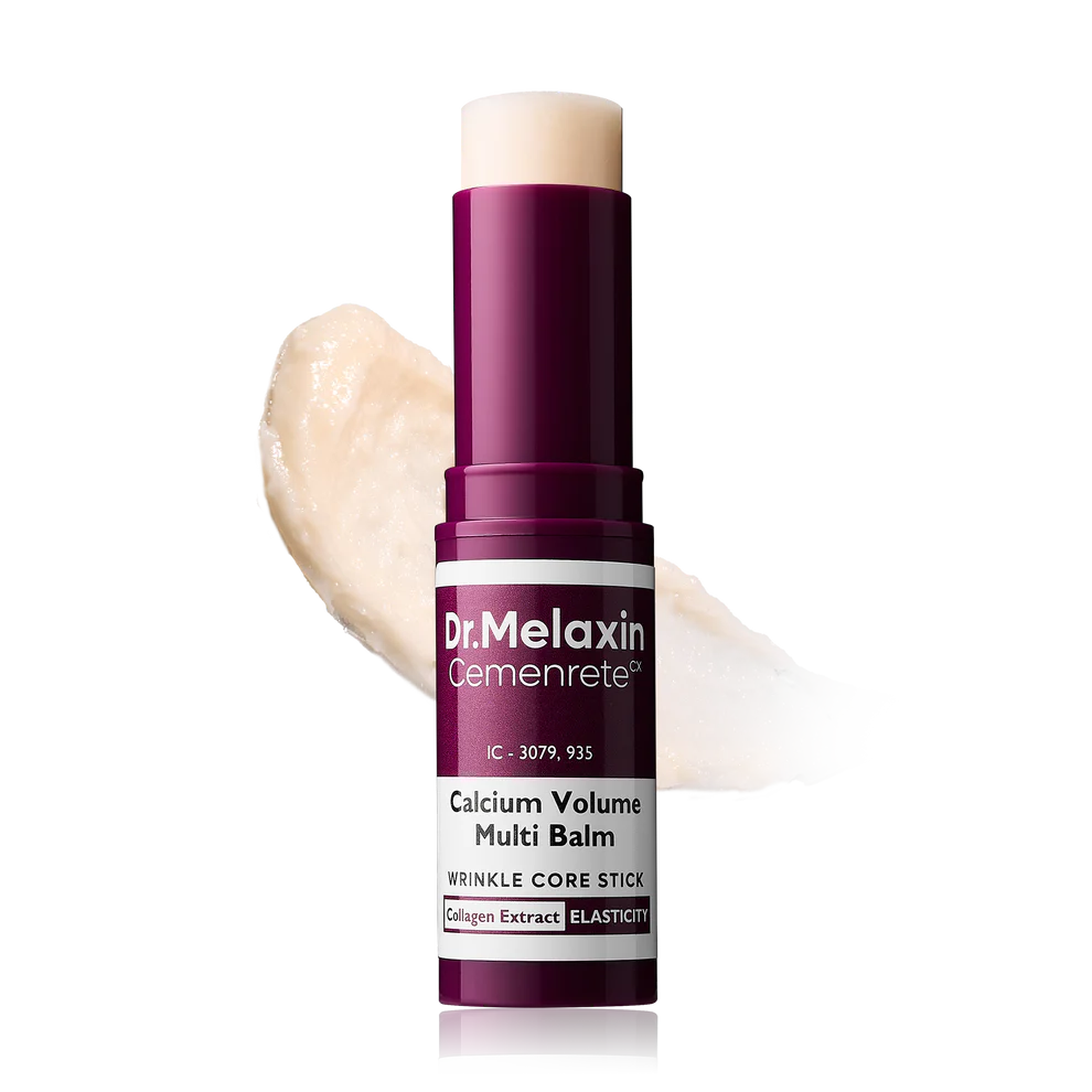 Cemenrete Calcium Multi Balm 9g
