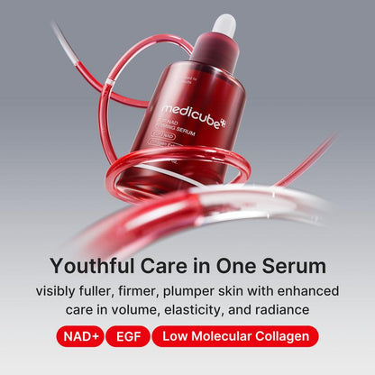 4-Step PDRN & Collagen Age-Defying Set